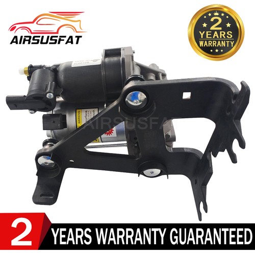 Air suspension compressor pump - suspension,