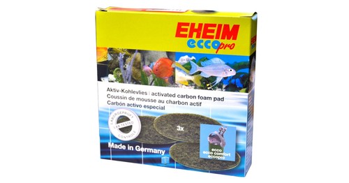 Eheim 2628310 ecco filter - 2628310,