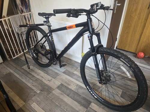 Voodoo bizango mountain bike - bizango,
