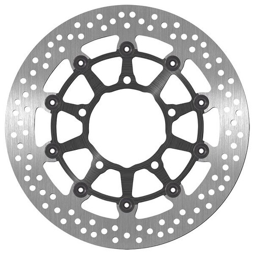Sbs stainless steel brake - sbs,