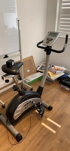 Kettler ap0110 upright - kettler,