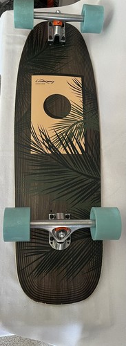 Loaded longboard omakase with - longboard,