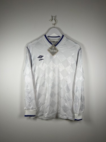 Vintage umbro tactel football - umbro,