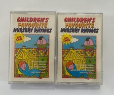 Children's Favourite Nursery