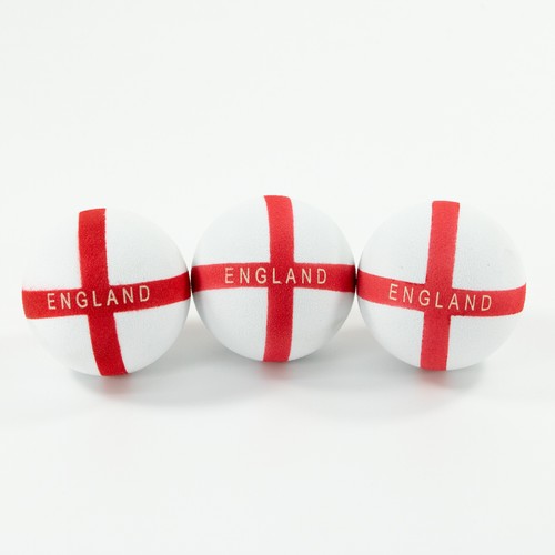England football car aerial - england,