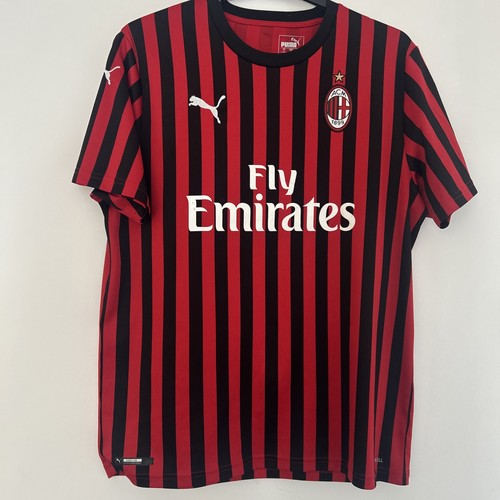Milan 2019 2020 home - 2019,