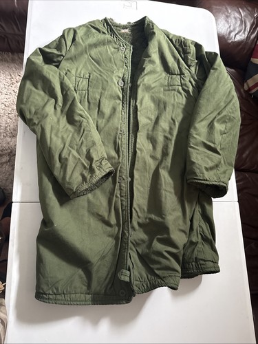 Swedish army m59 cold weather - cold,