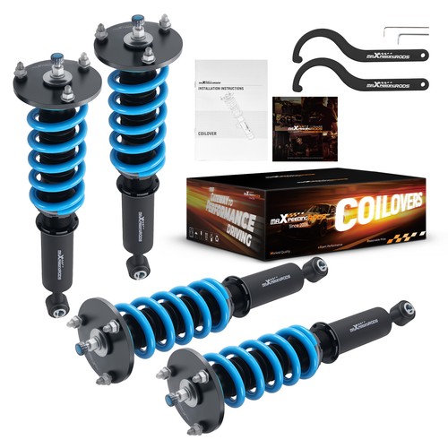 Suspension coilovers kit for - kit,
