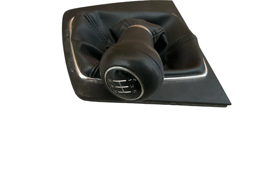 Audi gear knob - 8e,