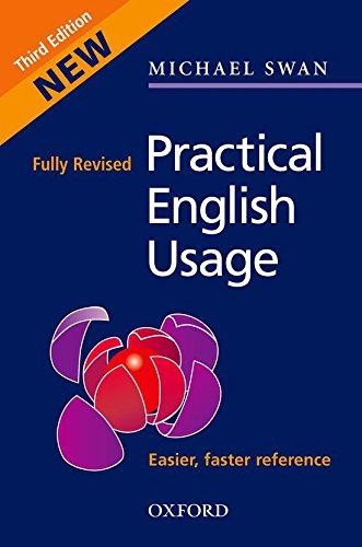 Practical english usage - practical,