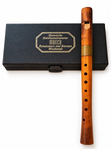 Moeck recorder modern beauty - ,