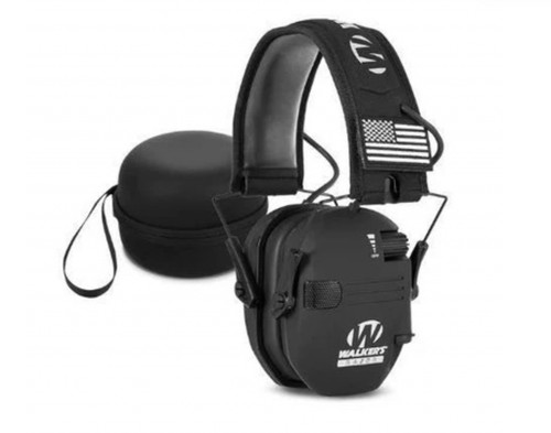 Walkers razor ear protection - razor,