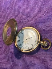 Antique elgin pocket - elgin, –