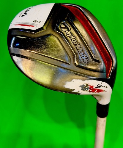 Taylormade aeroburner wood - taylormade,
