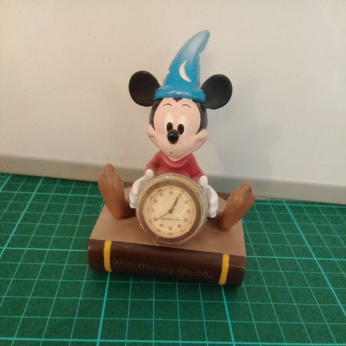 Disney mickey mouse sorcerer - disney,