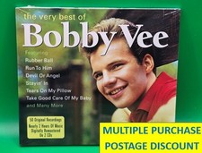Bobby Vee – The Very Best Of