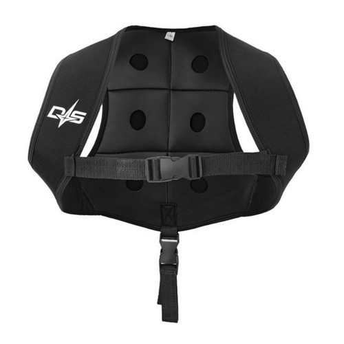 Unrestricted diving weight - unrestricted,