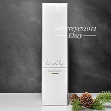 The White Company Lime & Bay