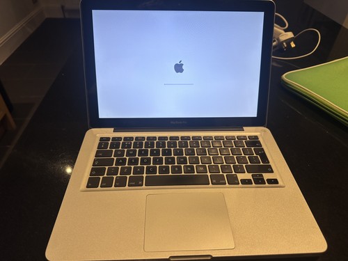 Apple macbook pro 13in - macbook, a1278