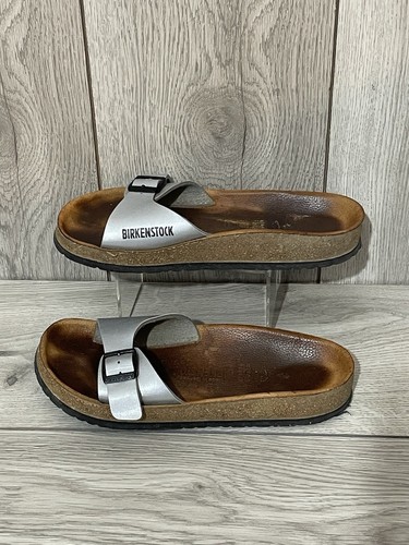 Birkenstock madrid ladies - madrid,