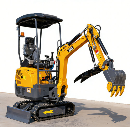 Free shipping 5ton mini - free, 1.5ton