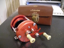 Vintage Abu Ambassadeur 5000