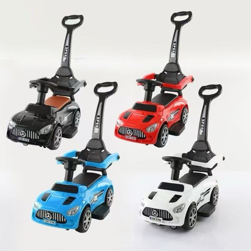 Turbo kids mercedes - mercedes, ride