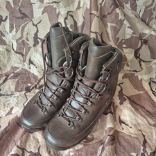 Supergrade BRITISH ARMY ITURRI