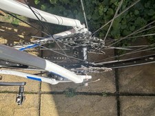 Bordman road bike spare - my,