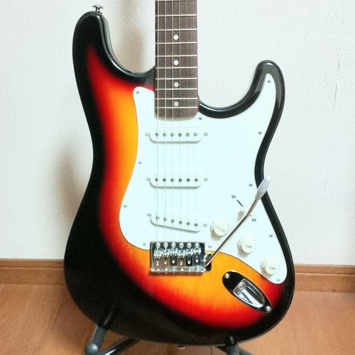 Samick 3sb stratocaster - ls-11/3sb,