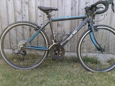 Frog 58 Kids' Road Bike Team