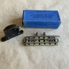 Boxed Hornby Dublo 3 Rail