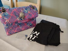 Mine Kensington floral Pink