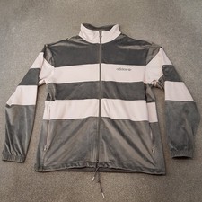 Adidas Track Jacket Medium