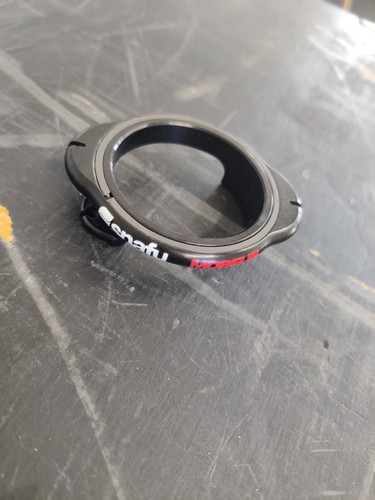 Bmx gyro rotor - gyro, mobius