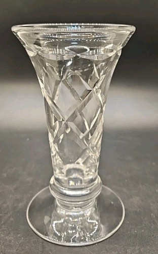 Stuart crystal glass small - stuart,