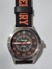 Men/teenager Superdry Watch