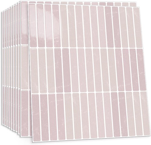 Sheets self adhesive wall - self,
