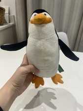 Dreamworks Madagascar Penguin