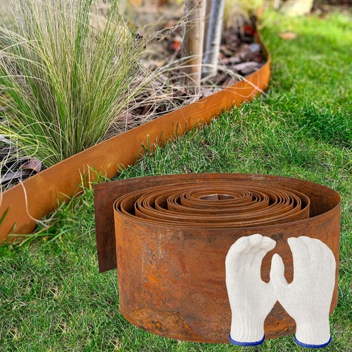 Lawn edging garden - garden,