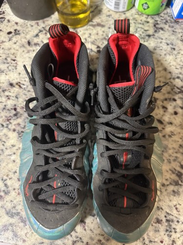 Nike air foamposite one - air,