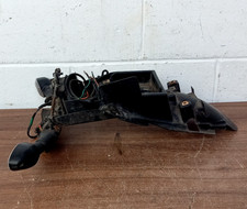 Honda CBF125 MA Rear Undertray