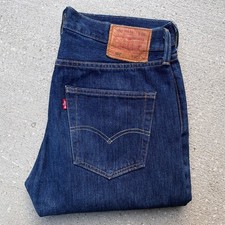 Levi's 501 Jeans Men's W32 L31