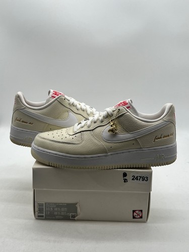 Nike air force low - 1, '07