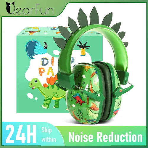 Children noise cancelling - noise,