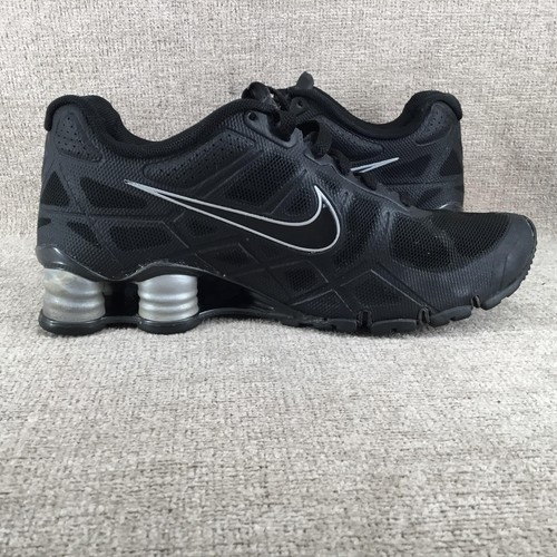 Nike shox turbo shoes - shox,
