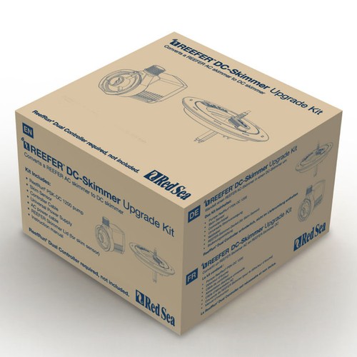 Reefer skimmer 600 reefrun - reefer,