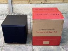 Wharfedale Diamond SW-150