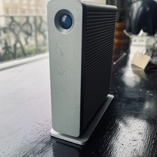 LaCie D2 Quadra V2 external