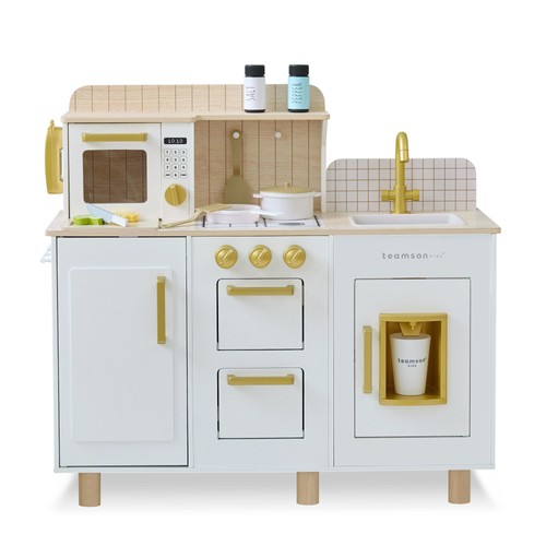 Teamson kids wooden play - kids,
